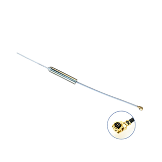 2.4GHz built-in antenna AC-Q24N06