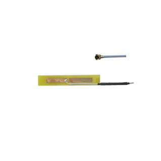 2.4GHz built-in antenna AC-Q24N12