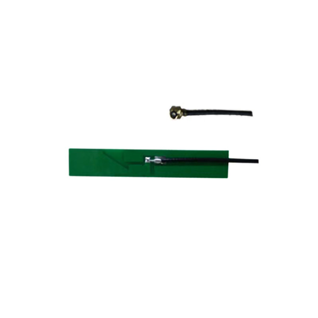 2.4GHz built-in antenna AC-Q24N15