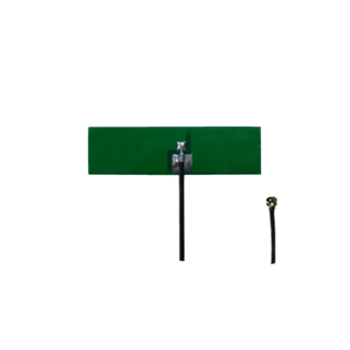 2.4/5.8GHz built-in antenna AC-Q2458N17