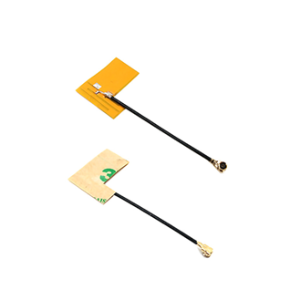 2.4GHz built-in antenna AC-Q24N28